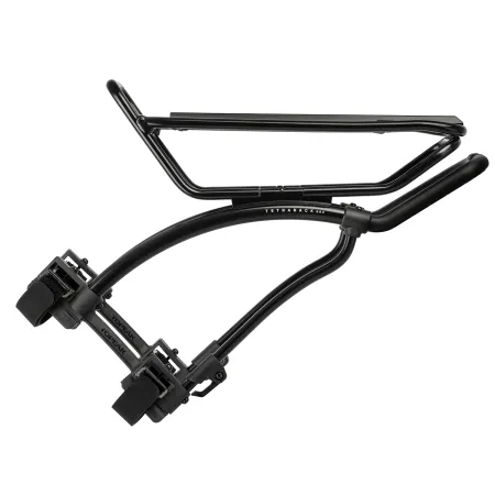 Porte-bagage arrière vélo TetraRack - Transport charge robuste - TOPEAK