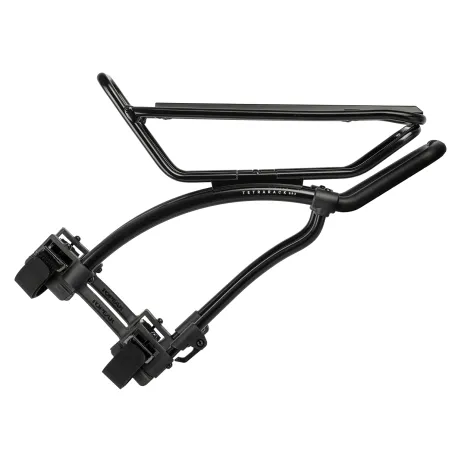 Porte-bagage arrière vélo TetraRack - Transport charge robuste - TOPEAK