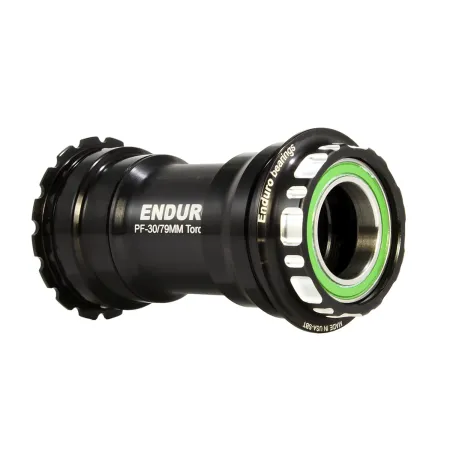 Boîtier de pédalier BBright vers 24mm - Roulement céramique haute performance - ENDURO BEARINGS
