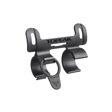Support de fixation pour pompe vélo - Compatible gamme Roadie DA - TOPEAK
