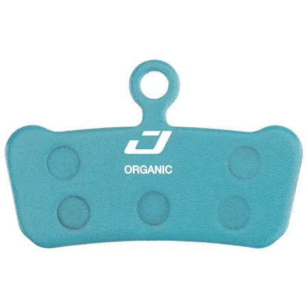 Plaquettes de frein organiques vélo lot atelier 25 paires - Compatible SRAM Guide - JAGWIRE