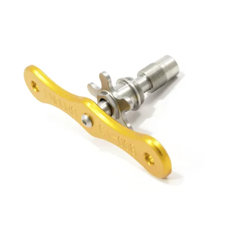 Outil de démontage pédalier Cannondale Hollowgram - Entretien précis - ENDURO BEARINGS