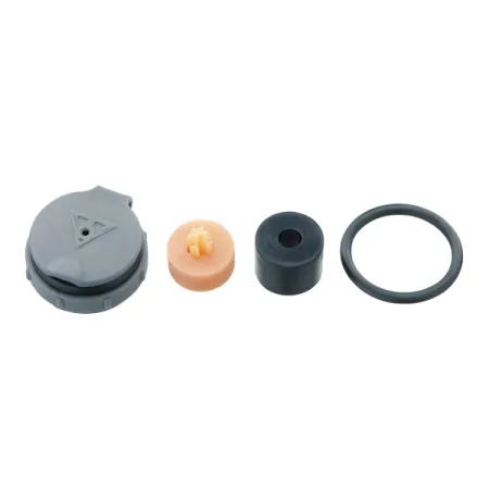 Kit de pièces détachées pour mini-pompe - Compatible modèle Peakini - TOPEAK