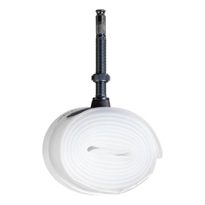 Chambre a air velo route ultra legere 28 pouces - Valve Clik Valve pratique - SCHWALBE