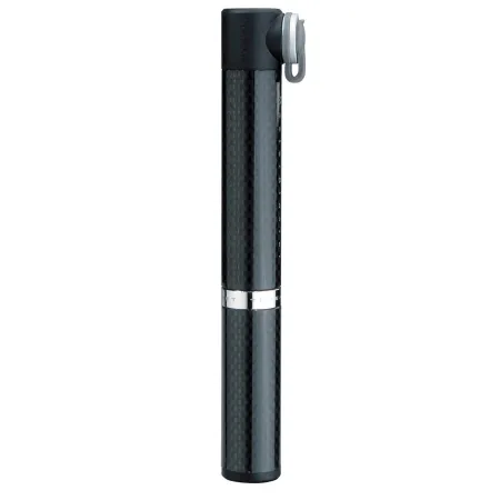 Mini pompe vélo compacte avec support cadre - Légère nomade - TOPEAK