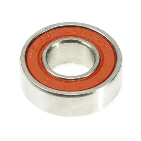 Roulement radial étanche renforcé - Rotation fluide et fiable - ENDURO BEARINGS