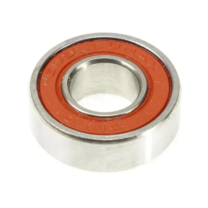 Roulement radial étanche renforcé - Rotation fluide et fiable - ENDURO BEARINGS