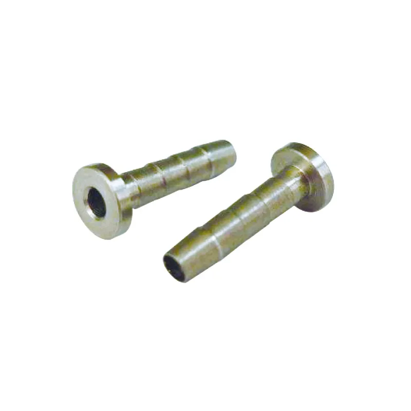 Embout d'insertion compatible Shimano haute pression - Lot de 10 pièces - JAGWIRE