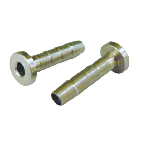 Embout d'insertion compatible Shimano haute pression - Lot de 10 pièces - JAGWIRE