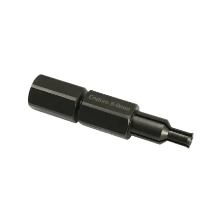 Extracteur de roulement 8-9mm chromoly - Outil précision atelier vélo - ENDURO BEARINGS