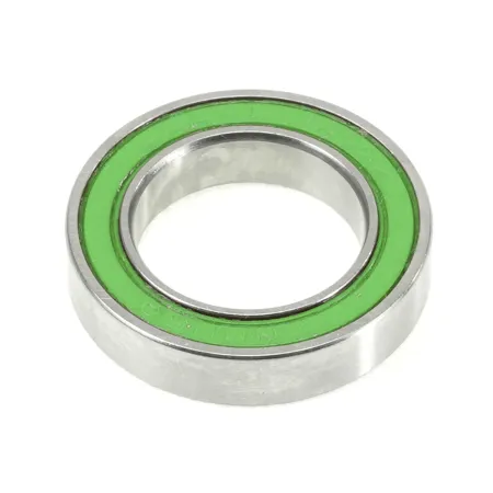 Roulement de moyeu vélo inox 15x24x5mm - Rotation fluide longue durée - ENDURO BEARINGS
