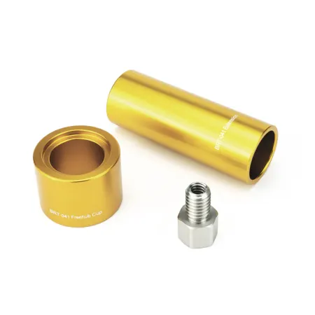 Kit outil extraction roulement borgne - Précision atelier vélo pro - ENDURO BEARINGS