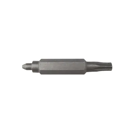 Broche de rechange double embout vélo - Compatible standard et T8 Torx - JAGWIRE