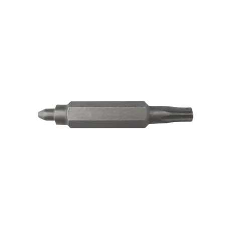 Broche de rechange double embout vélo - Compatible standard et T8 Torx - JAGWIRE
