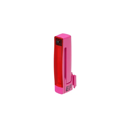 Feu arriere velo edition limitee - Visibilite securite rechargeable USB - KNOG