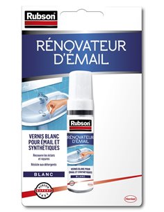 Rénov'éclats émail Easy service flacon 10ml - RUBSON - Equipe Ton camping-car - 3178040680951