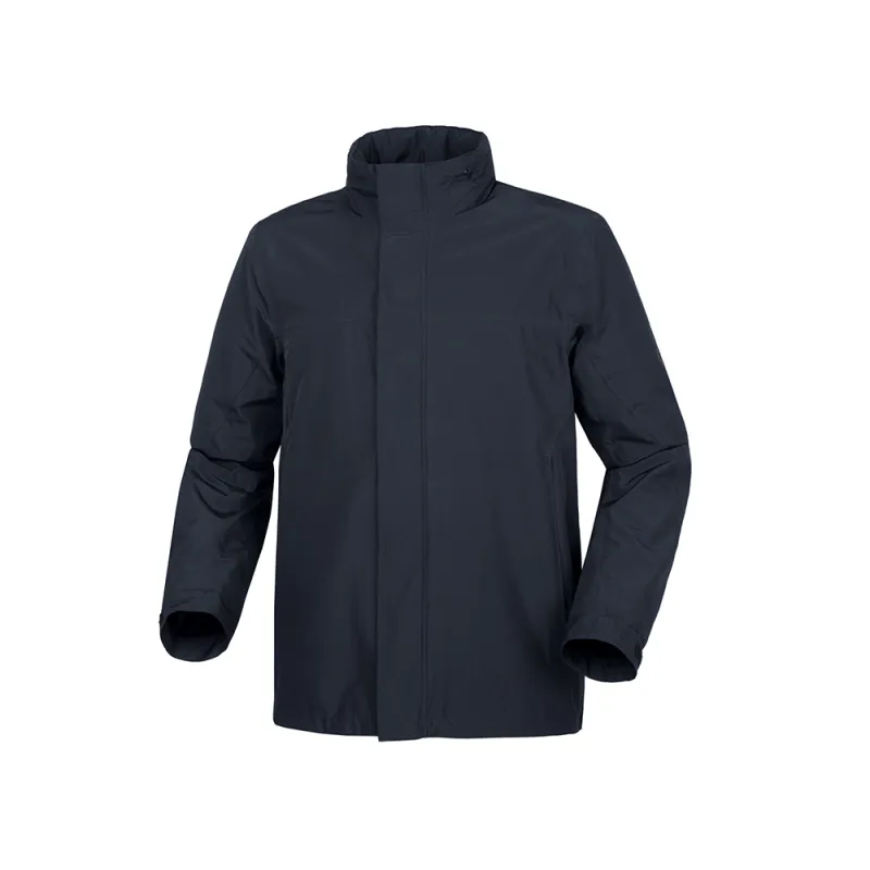 Combinaison de pluie moto taille 3XL - Protection imperméable totale - TAAC TUCANO URBANO