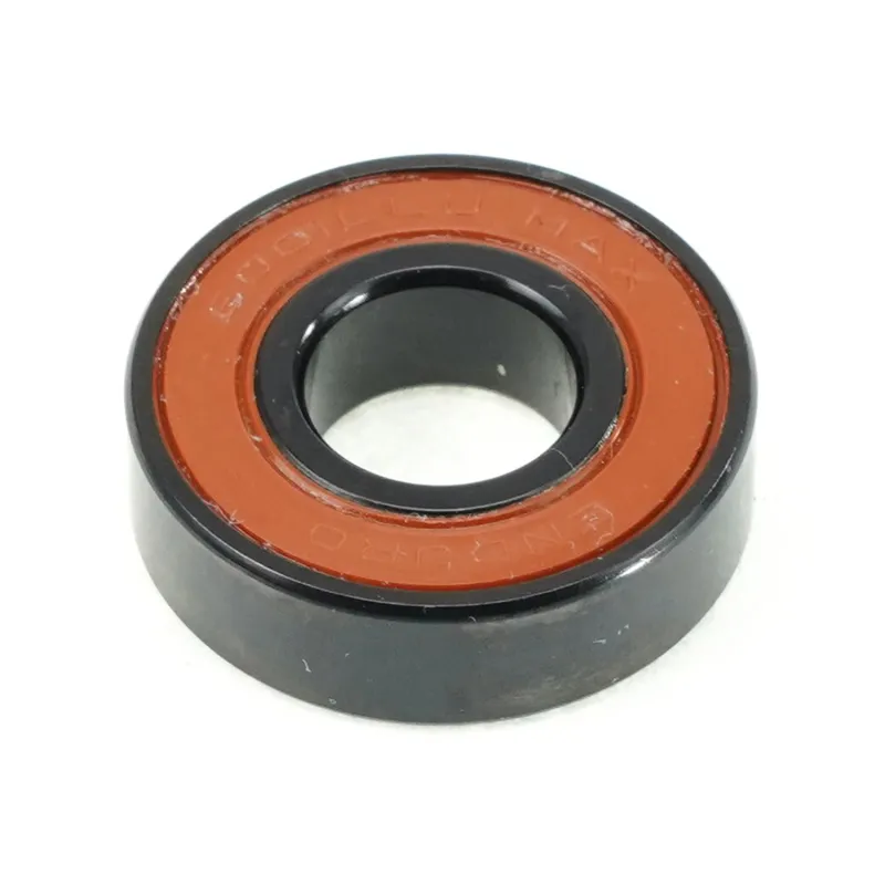 Roulement radial étanche traité anti-corrosion - Durabilité renforcée - ENDURO BEARINGS