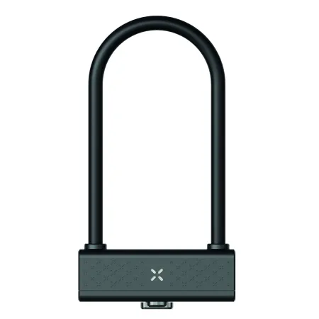 Antivol U velo connecte renforce - Haute securite anti-effraction - ONGUARD