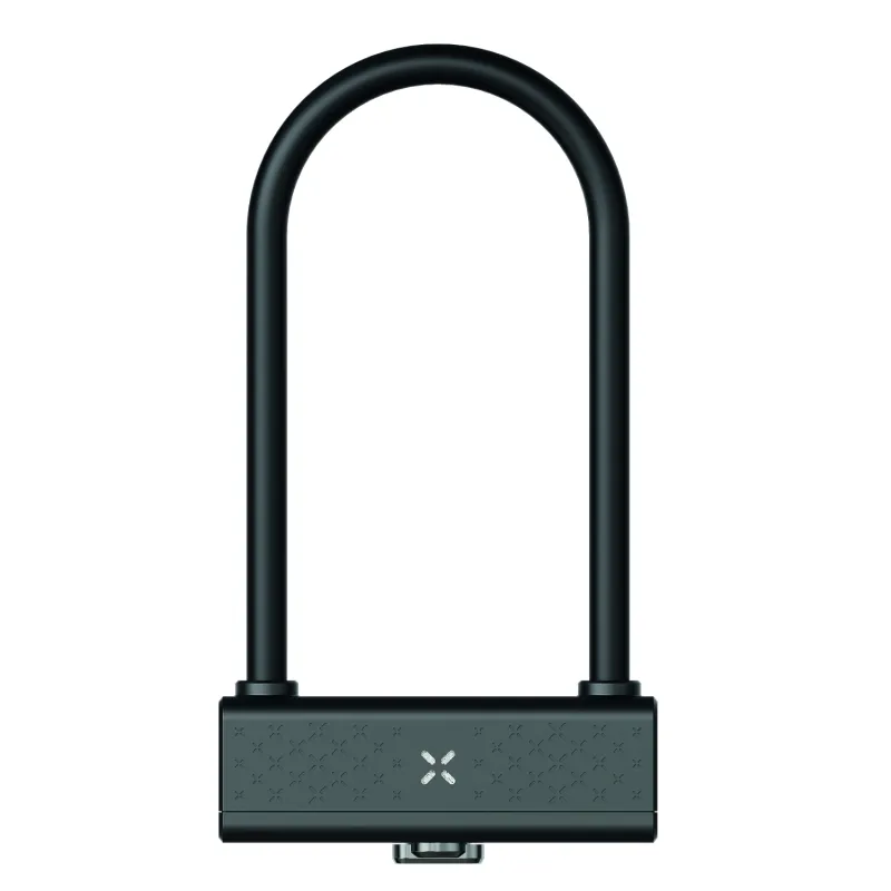 Antivol U velo connecte renforce - Haute securite anti-effraction - ONGUARD