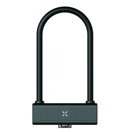 Antivol U velo connecte renforce - Haute securite anti-effraction - ONGUARD