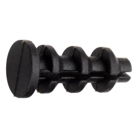 Bouchons de cadre vélo fermés - Lot de 10 pour cadre 6 à 6,3mm - JAGWIRE