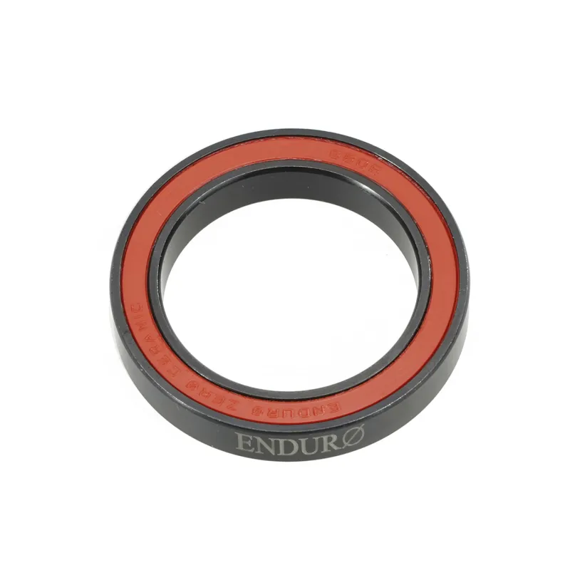 Roulement radial céramique zéro friction - Rendement maximal - ENDURO BEARINGS
