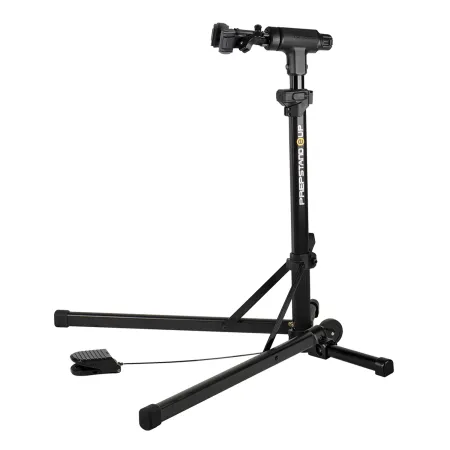 Pied d'atelier pour vélo électrique - Support robuste charge lourde - TOPEAK