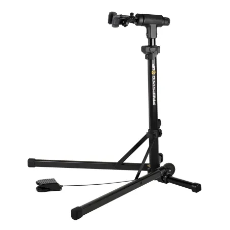 Pied d'atelier pour vélo électrique - Support robuste charge lourde - TOPEAK