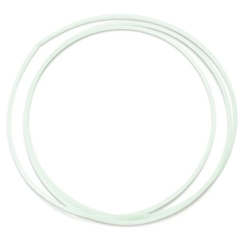 Gaine intérieure lubrifiée de rechange pour kit de frein - Lot de 4 pièces - JAGWIRE