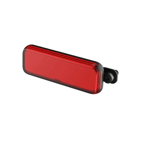 Feu arrière de vélo puissant rechargeable USB - Visibilité longue portée - KNOG