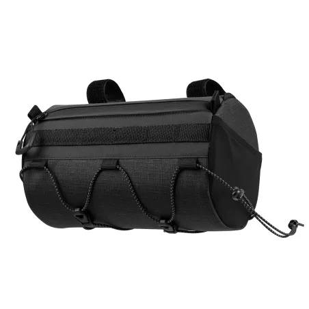 Sacoche de guidon vélo 3,8 litres - Rangement idéal bikepacking - TOPEAK