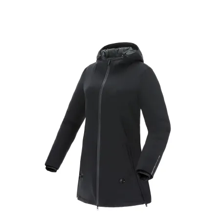 Tablier de pluie femme pour vélo et scooter - Protection intégrale contre les intempéries - TAAC TUCANO URBANO
