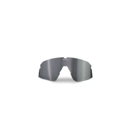 Verre de rechange polarisé lunettes cyclisme Ziris - Anti-éblouissement fort niveau 3 - NAOS