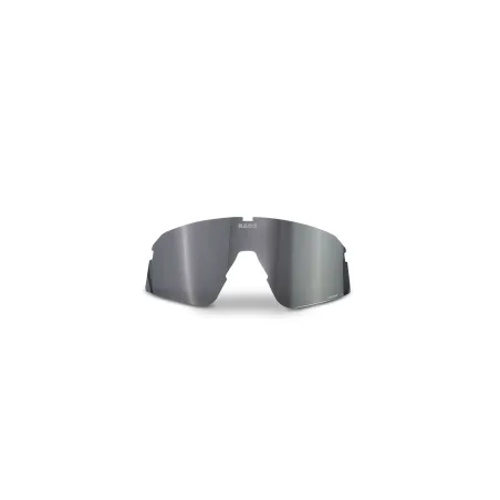 Verre de rechange polarisé lunettes cyclisme Ziris - Anti-éblouissement fort niveau 3 - NAOS