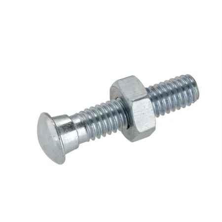 Boulon et écrou 1 5/16 pouce pour selle B33 - Pièce de rechange - BROOKS