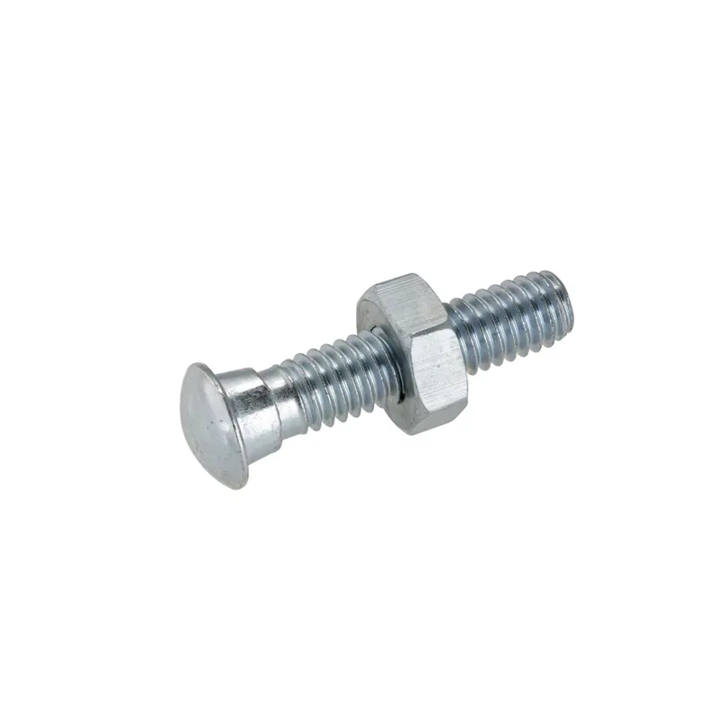 Boulon et écrou 1 5/16 pouce pour selle B33 - Pièce de rechange - BROOKS