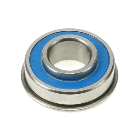 Roulement radial étanche à collerette - Fiabilité au quotidien - ENDURO BEARINGS