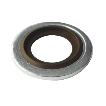 Joint d'étanchéité M8 pour circuit hydraulique minéral - Lot de 20 pièces - JAGWIRE