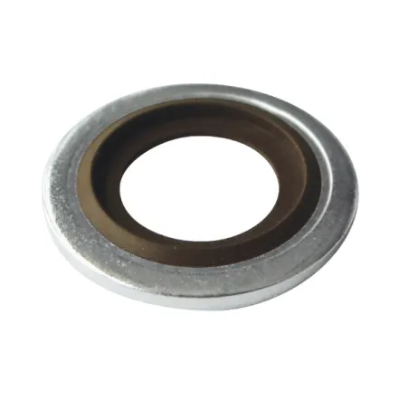 Joint d'étanchéité M8 pour circuit hydraulique minéral - Lot de 20 pièces - JAGWIRE