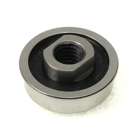 Roulement radial étanche à collerette - Fiabilité au quotidien - ENDURO BEARINGS