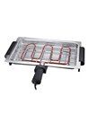 Barbecue Électrique 1600w 48x30x9cm Edm - Equipe Ton camping-car - 8425998076424