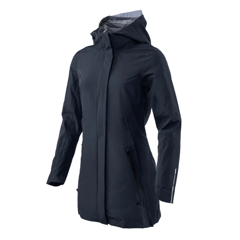 Pantalon de pluie moto ajustable taille 34 - Protection imperméable compacte - TAAC TUCANO URBANO