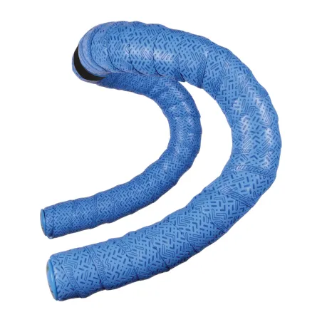 Ruban de cintre velo fin 1.9mm - Confort et adherence bleu cobalt - LIZARD SKINS