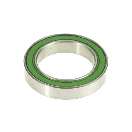 Roulement radial inox vélo 25x37x7 - Résistance à la corrosion - ENDURO BEARINGS