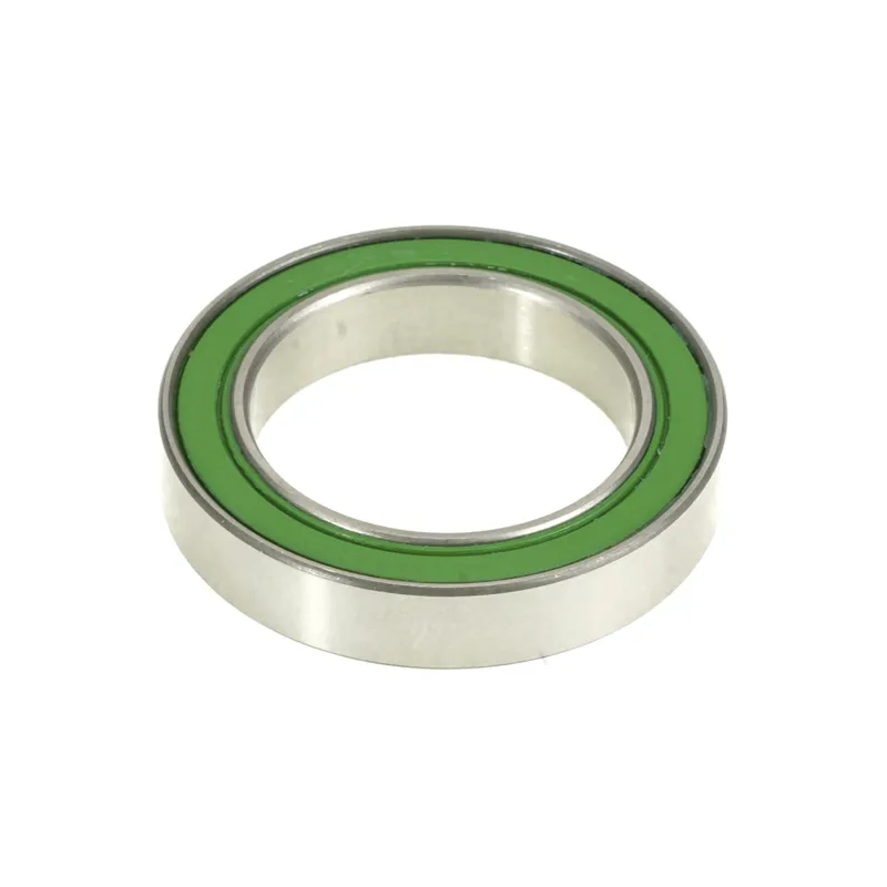 Roulement radial inox vélo 25x37x7 - Résistance à la corrosion - ENDURO BEARINGS