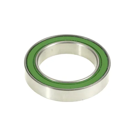 Roulement radial inox vélo 25x37x7 - Résistance à la corrosion - ENDURO BEARINGS