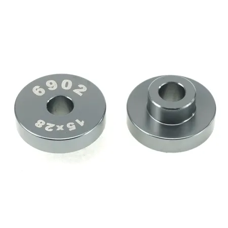 Outil guide intérieur pour roulement 6902 - Installation et extraction facilitées - ENDURO BEARINGS