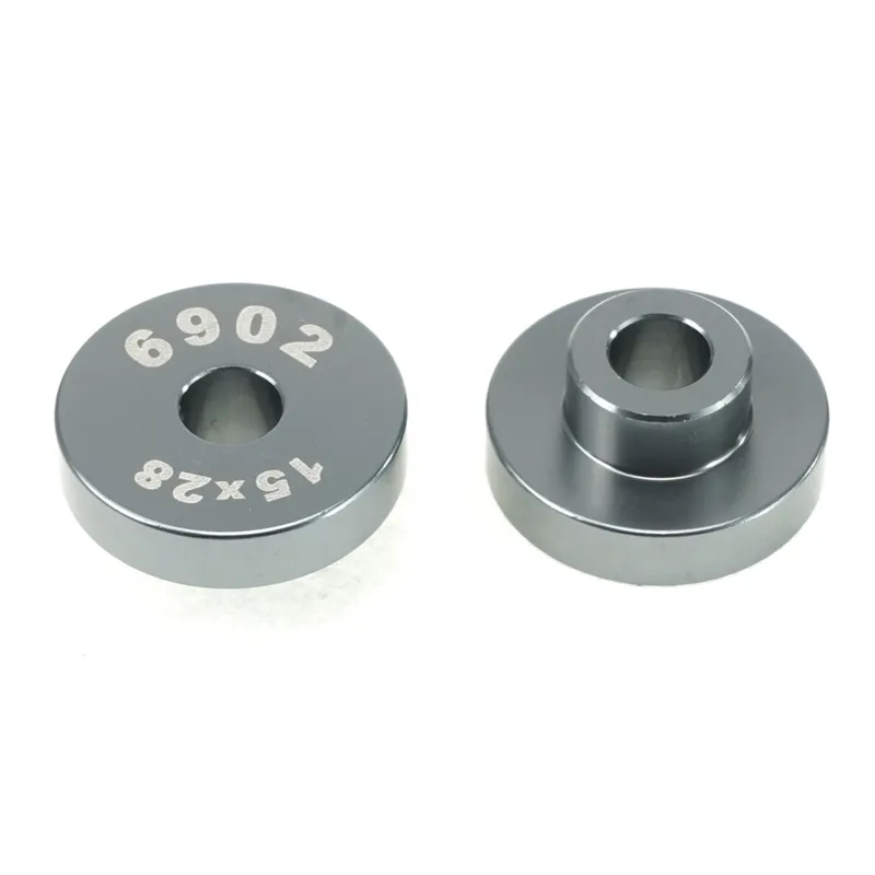 Outil guide intérieur pour roulement 6902 - Installation et extraction facilitées - ENDURO BEARINGS