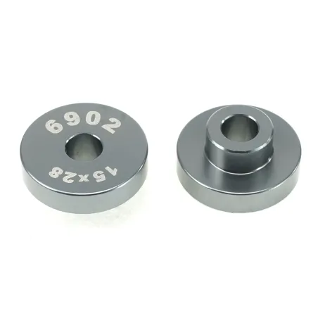 Outil guide intérieur pour roulement 6902 - Installation et extraction facilitées - ENDURO BEARINGS